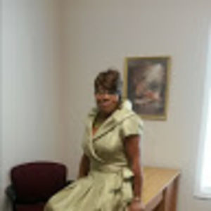 Meet your Posher, Florence